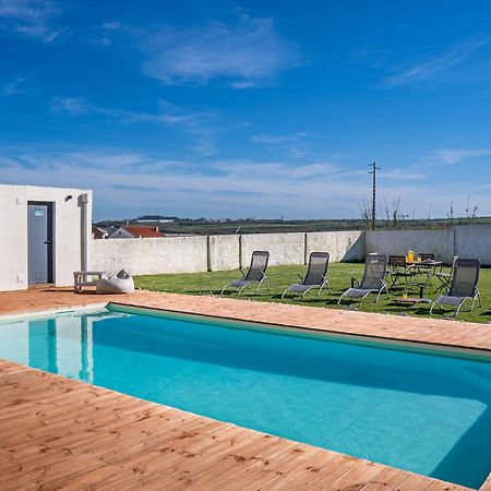 Palmeiras Beach House - Santa Cruz سانتا كروز المظهر الخارجي الصورة