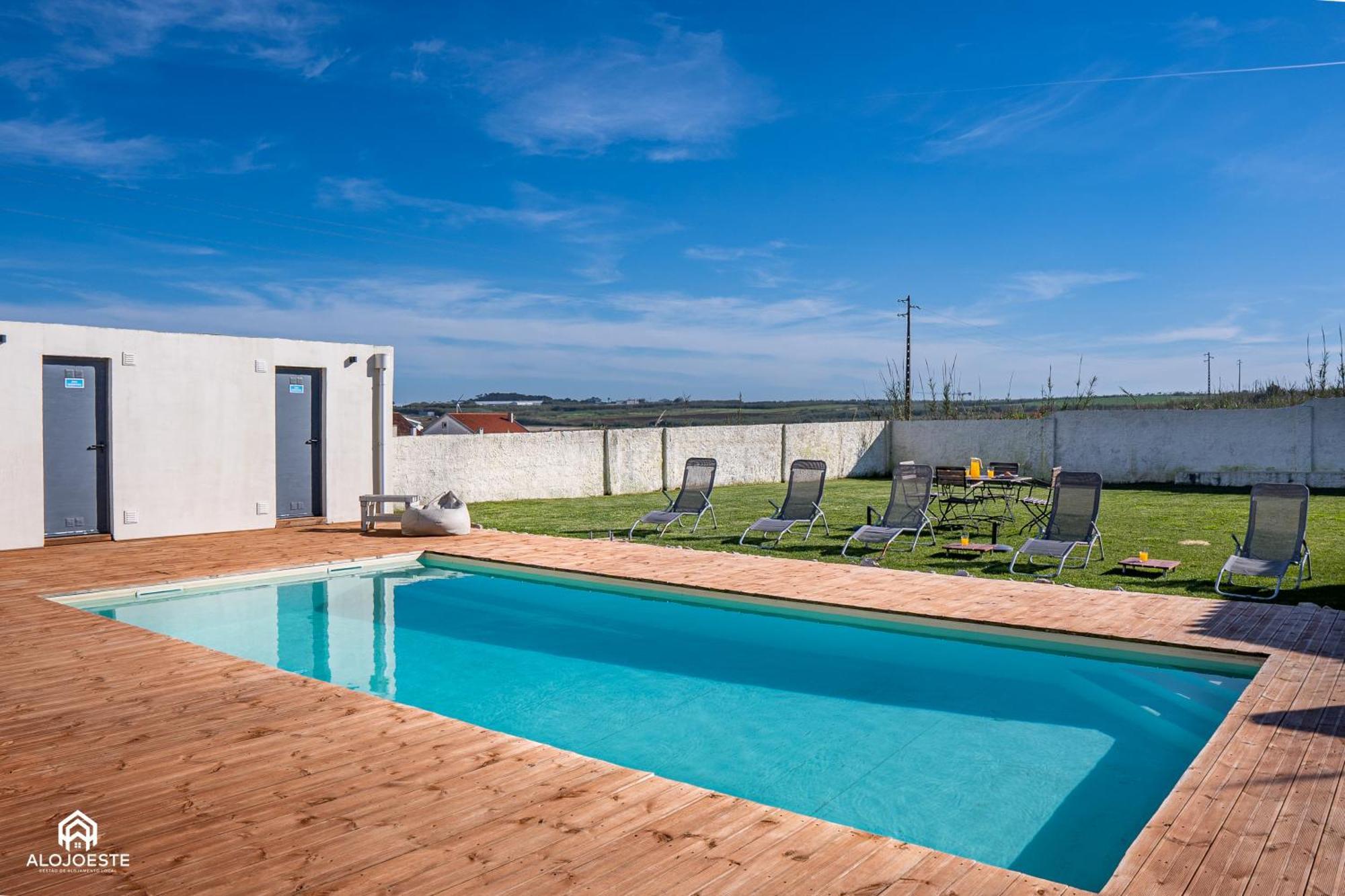 Palmeiras Beach House - Santa Cruz سانتا كروز المظهر الخارجي الصورة