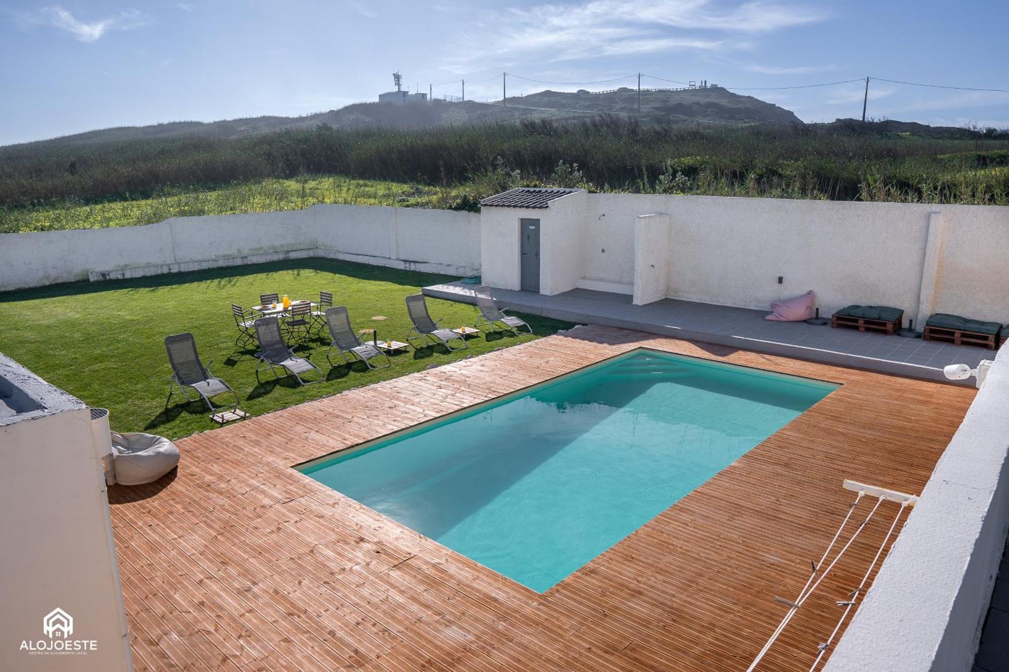 Palmeiras Beach House - Santa Cruz سانتا كروز المظهر الخارجي الصورة