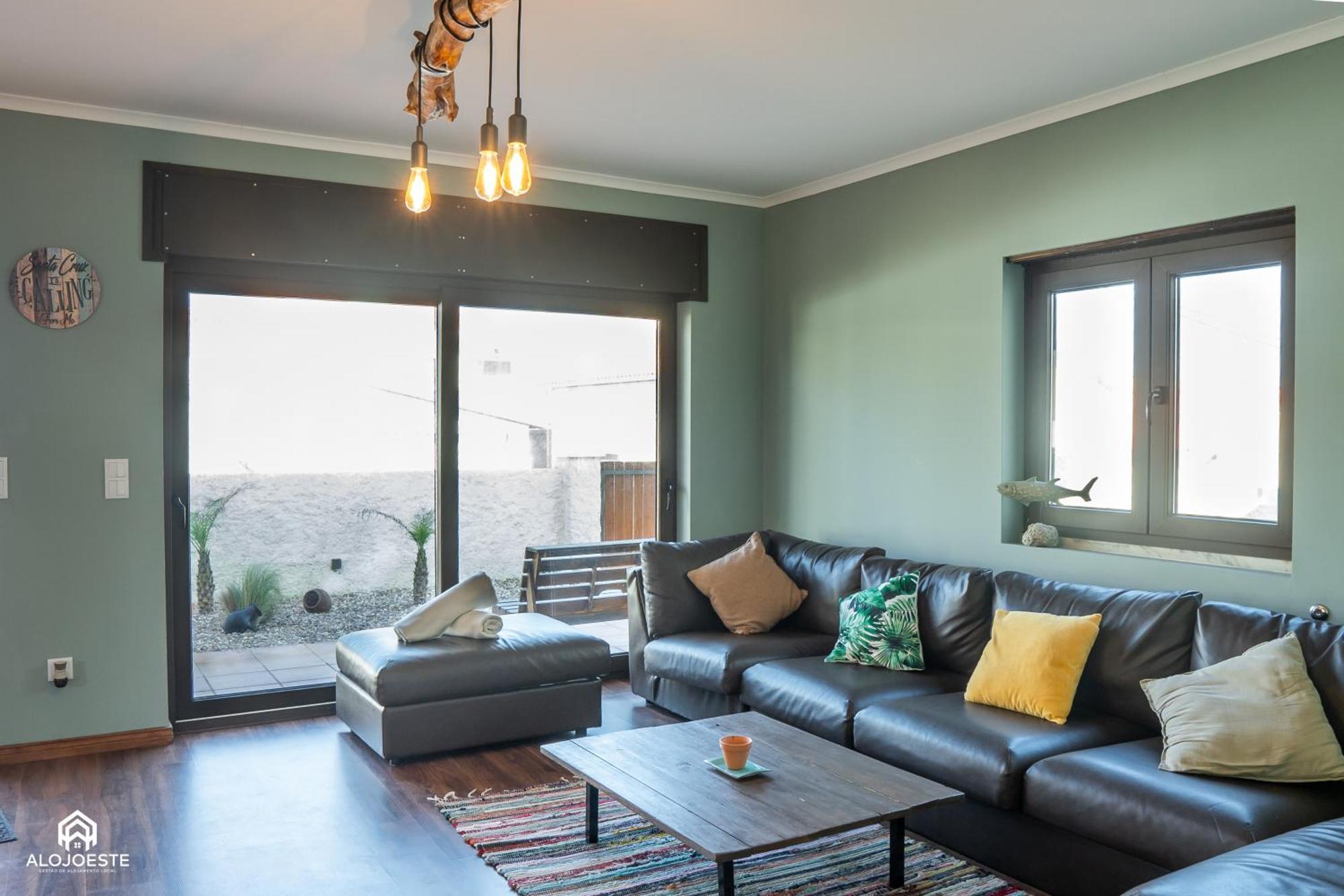 Palmeiras Beach House - Santa Cruz سانتا كروز المظهر الخارجي الصورة