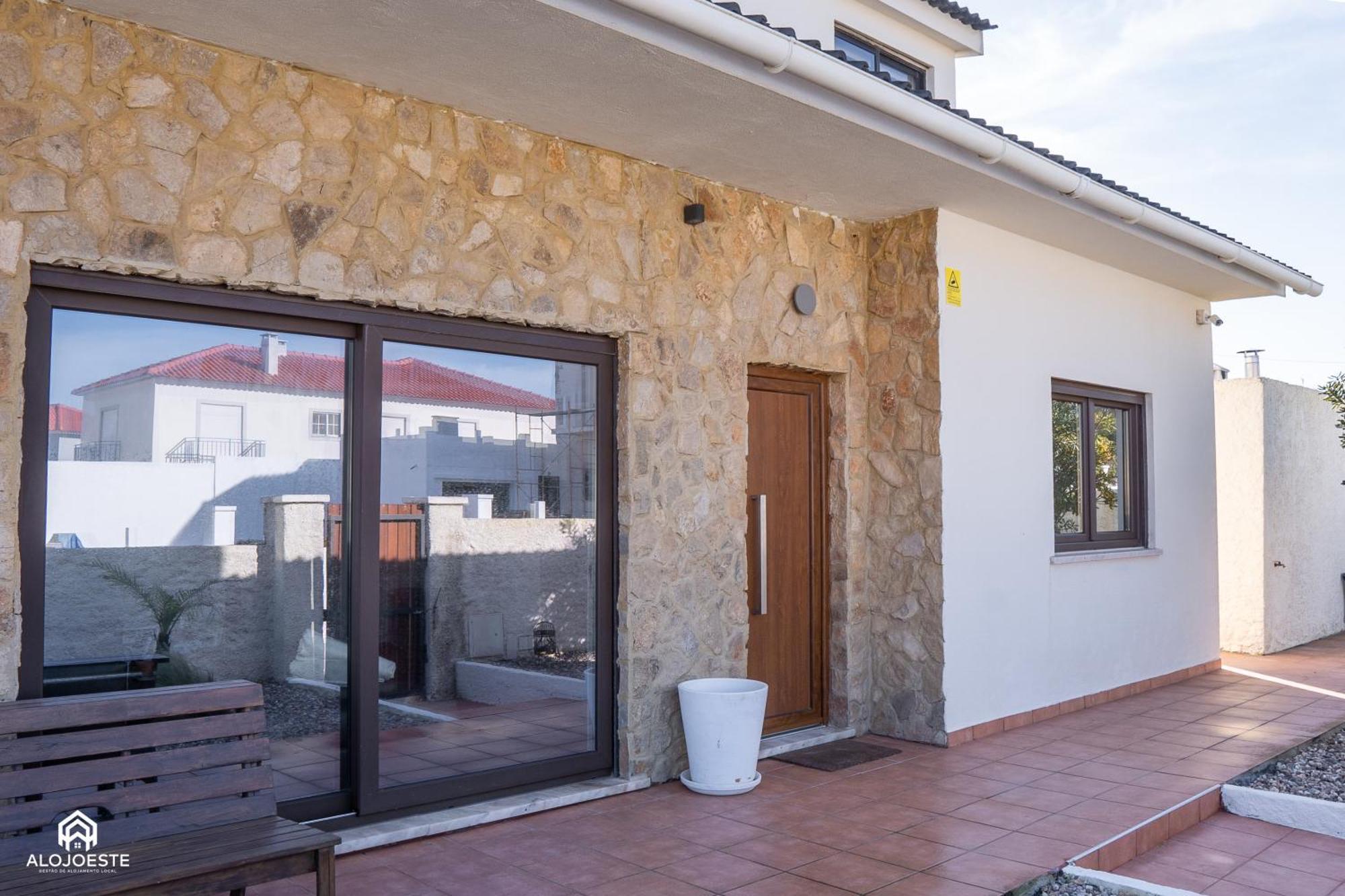 Palmeiras Beach House - Santa Cruz سانتا كروز المظهر الخارجي الصورة